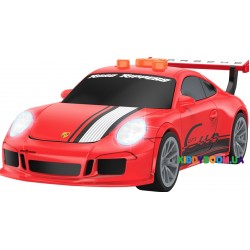 Машинка Toy State Крутые рейсеры Porsche 911 GT3 Cup (25 см) 21727